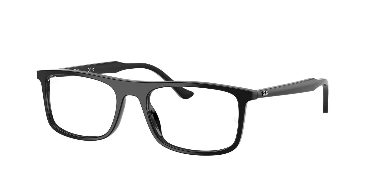 Ray-Ban 5440F Eyeglasses - view 4